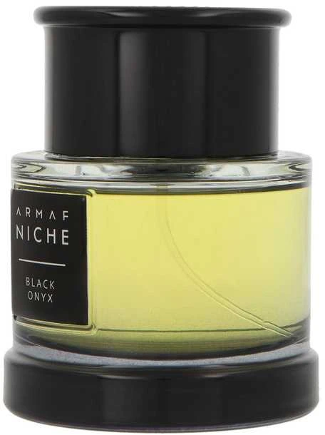 Armaf Niche Juodas Onyx EDP parfumuotas vanduo unisex, 90 ml