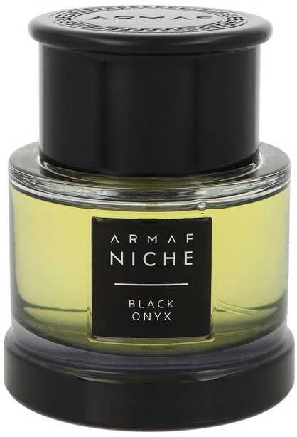 Armaf Niche Juodas Onyx EDP parfumuotas vanduo unisex, 90 ml