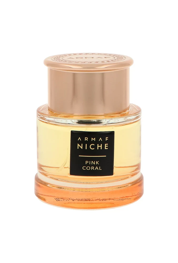 Armaf Rožinė Coral EDP parfumuotas vanduo unisex, 90 ml