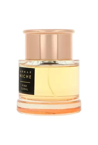 Armaf Rožinė Coral EDP parfumuotas vanduo unisex, 90 ml