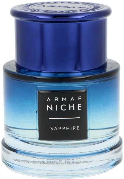 Armaf Sapphire EDP parfumuotas vanduo unisex, 90 ml