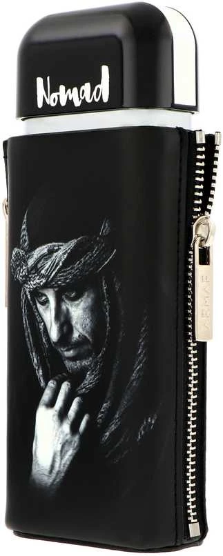 Armaf Nomad EDP parfumuotas vanduo vyrams, 100 ml
