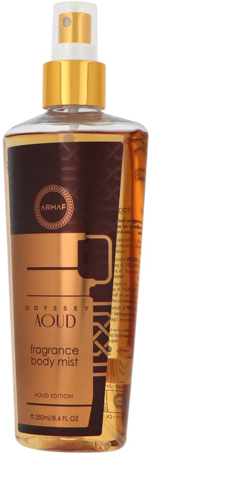 Armaf Odyssey Aoud kūno mist 250 ml