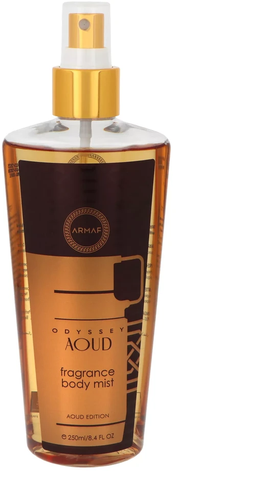 Armaf Odyssey Aoud kūno mist 250 ml
