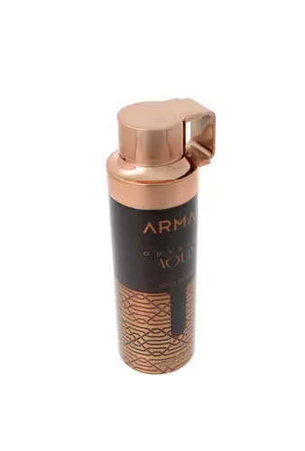 Armaf Odyssey Aoud Body Purškiklis, 200 ml