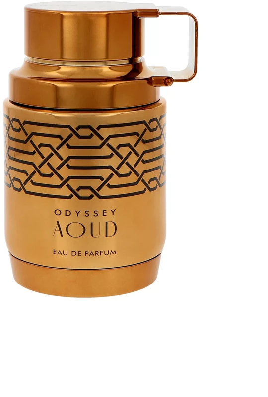 Armaf Odyssey Aoud EDP parfumuotas vanduo vyrams, 100 ml