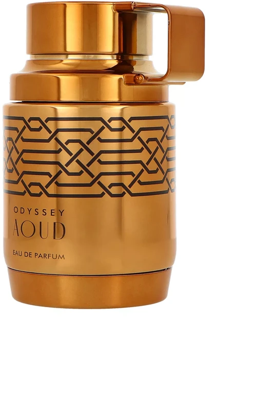 Armaf Odyssey Aoud EDP parfumuotas vanduo vyrams, 100 ml