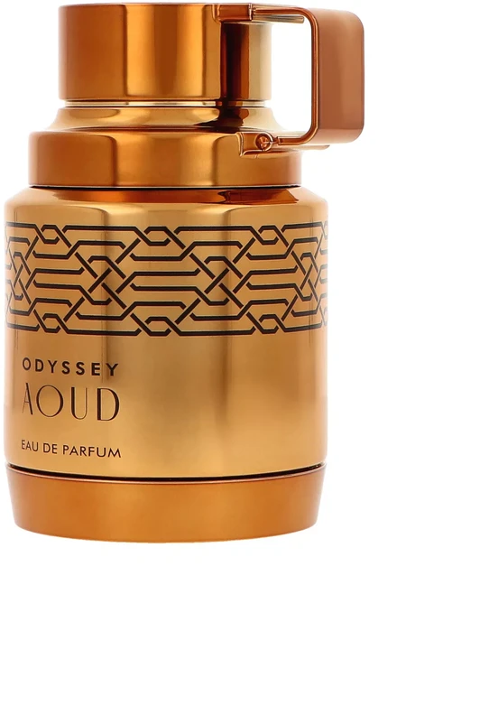 Armaf Odyssey Aoud EDP parfumuotas vanduo vyrams, 60 ml
