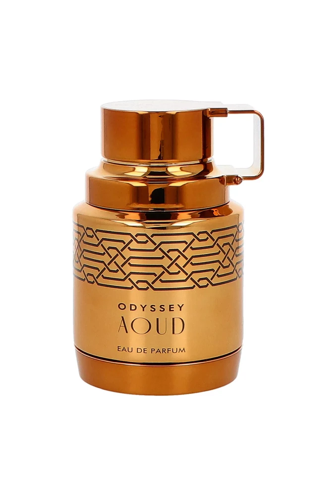 Armaf Odyssey Aoud EDP parfumuotas vanduo vyrams, 60 ml