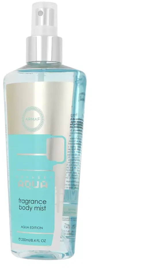 Armaf Odyssey Aqua Kūno purškalas 250 ml