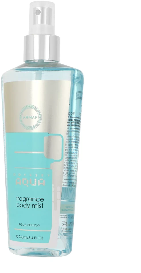 Armaf Odyssey Aqua Kūno purškalas 250 ml