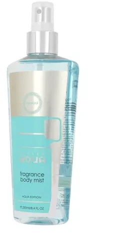 Armaf Odyssey Aqua Kūno purškalas 250 ml