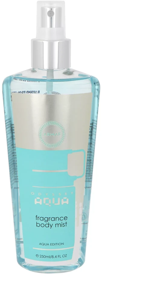 Armaf Odyssey Aqua Kūno purškalas 250 ml