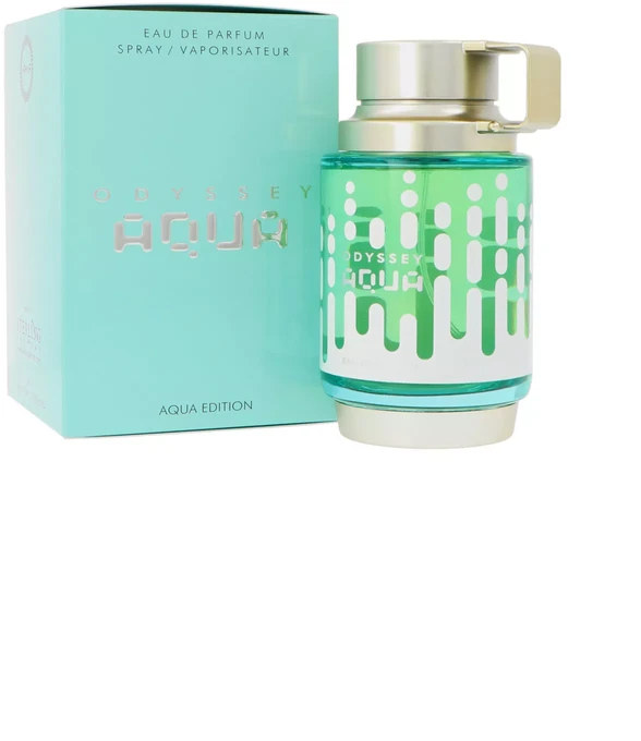 Armaf Odyssey Aqua EDP 200ml