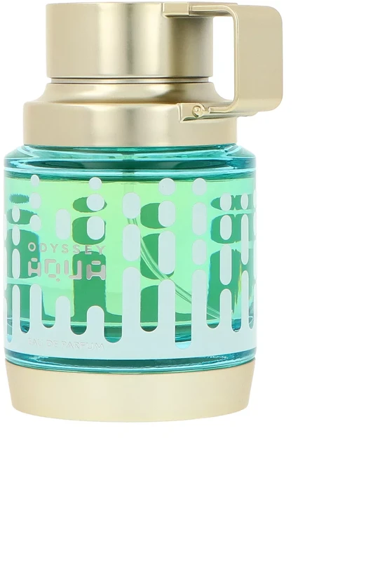 Armaf Odyssey Aqua EDP parfumuotas vanduo vyrams, 60 ml