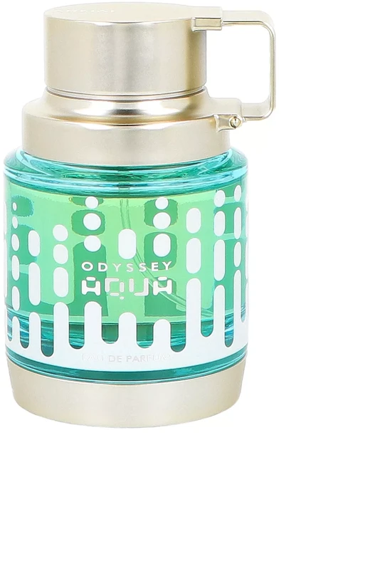 Armaf Odyssey Aqua EDP parfumuotas vanduo vyrams, 60 ml