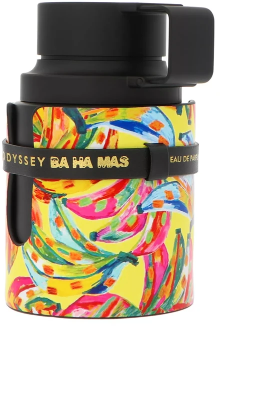 Armaf Odyssey Ba Ha Mas EDP parfumuotas vanduo unisex, 100 ml