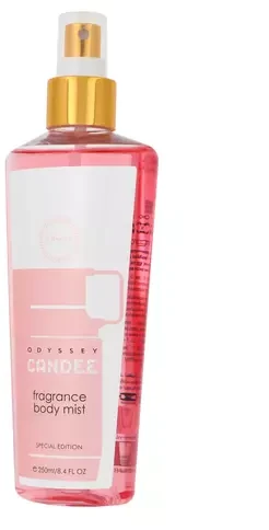 Armaf Odyssey Candee Body Mist 250ml