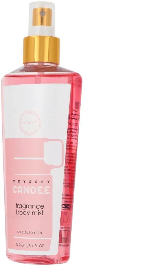 Armaf Odyssey Candee Body Mist 250ml