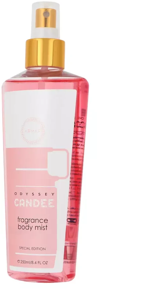 Armaf Odyssey Candee Body Mist 250ml