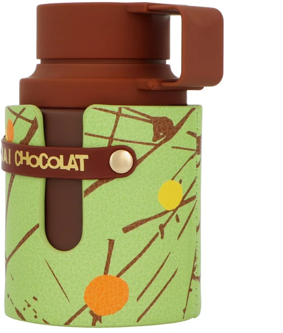Armaf Odyssey Dubai Chocolat EDP parfumuotas vanduo unisex, 100 ml