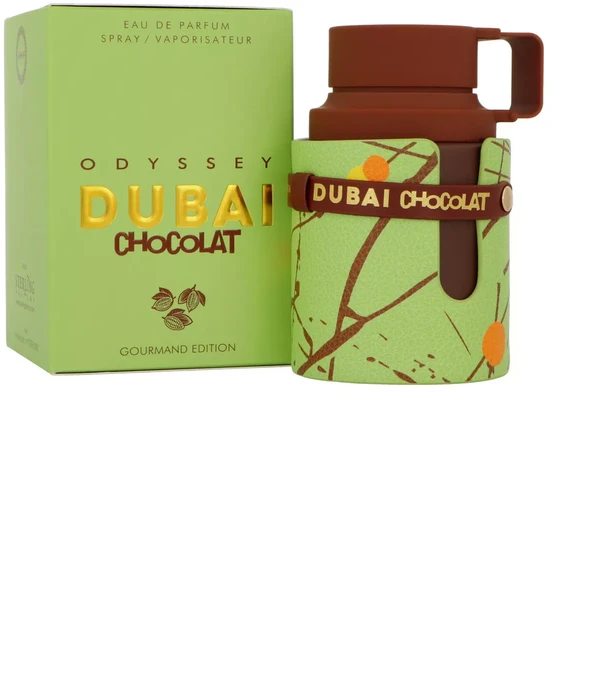Armaf Odyssey Dubai Chocolat EDP parfumuotas vanduo unisex, 100 ml