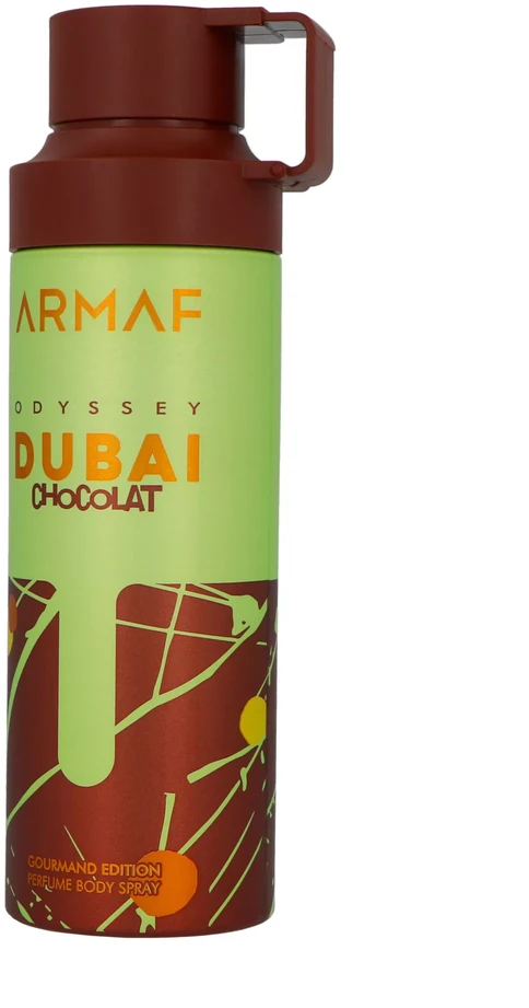 Armaf Odyssey Dubai Chocolate Dezodorantas 200ml