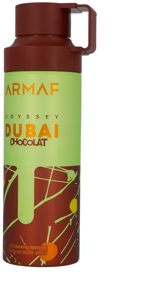 Armaf Odyssey Dubai Chocolate Dezodorantas 200ml