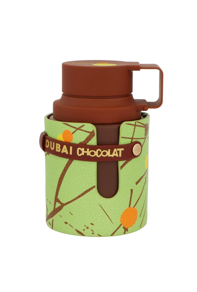 Armaf Odyssey Dubai Chocolat EDP parfumuotas vanduo unisex, 100 ml