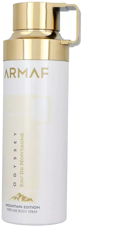 Armaf Odyssey Eau De Montagne Dezodorantas 200ml
