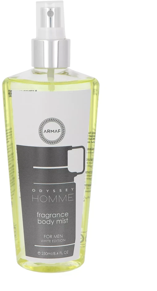 Armaf Odyssey Homme Baltas Edition Body Mist 250ml