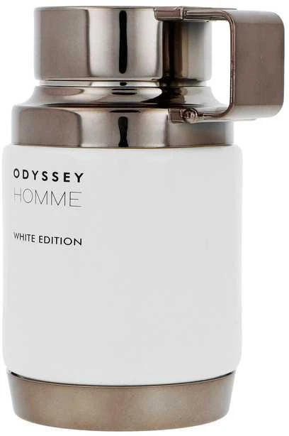 Armaf Odyssey Homme Baltas Edition vyrams (Kvepalai Vyrams) EDP 100ml