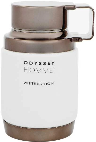 Armaf Odyssey Homme Baltas Edition vyrams (Kvepalai Vyrams) EDP 100ml