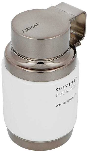 Armaf Odyssey Homme Baltas Edition vyrams (Kvepalai Vyrams) EDP 100ml