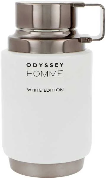 Armaf Odyssey Baltas Edition EDP parfumuotas vanduo vyrams, 200 ml