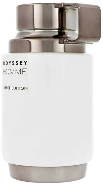 Armaf Odyssey Baltas Edition EDP parfumuotas vanduo vyrams, 200 ml