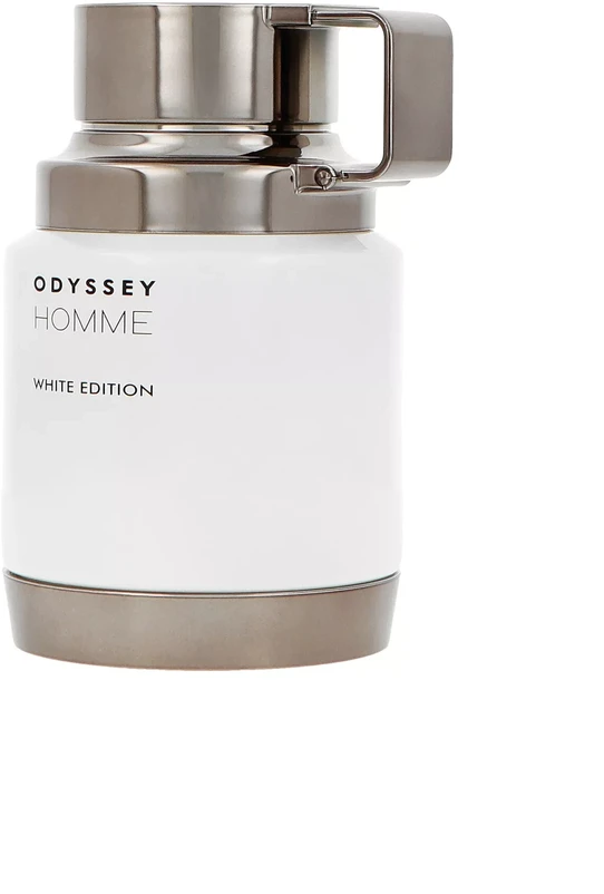 Armaf Odyssey Homme Baltas Edition EDP parfumuotas vanduo vyrams, 60 ml