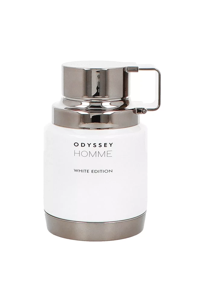 Armaf Odyssey Homme Baltas Edition EDP parfumuotas vanduo vyrams, 60 ml