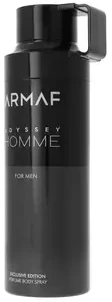 Armaf Odyssey Homme kūno purškiklis 200 ml