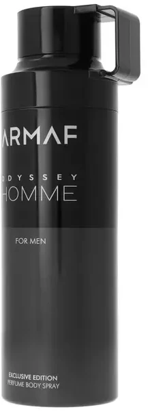 Armaf Odyssey Homme kūno purškiklis 200 ml