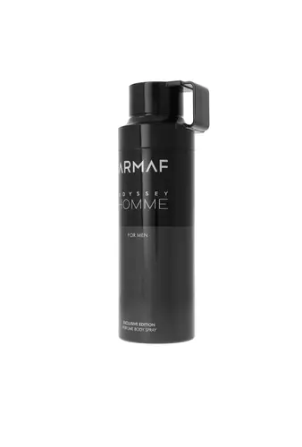 Armaf Odyssey Homme Body Purškiklis 200ml