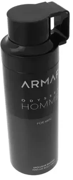 Armaf Odyssey Homme kūno purškiklis 200 ml
