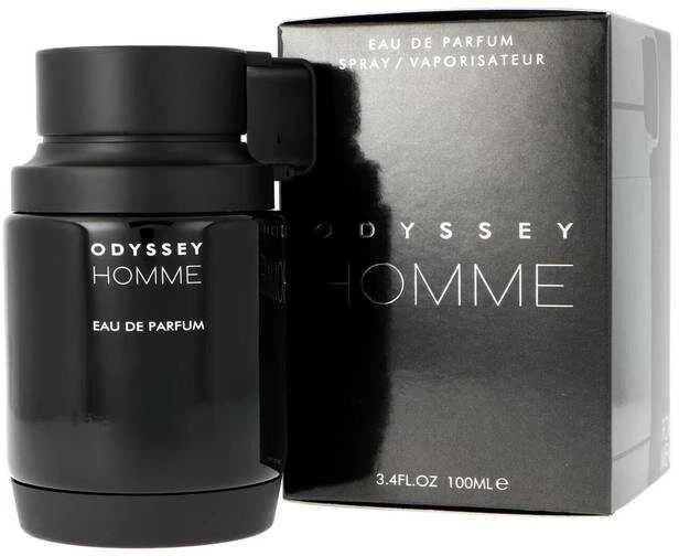 Armaf Odyssey for Men (Kvepalai Vyrams) EDP 100ml