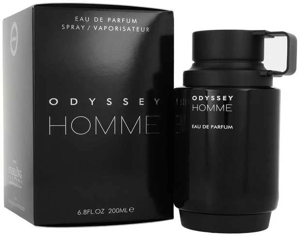 Armaf Odyssey Homme EDP parfumuotas vanduo vyrams, 200 ml