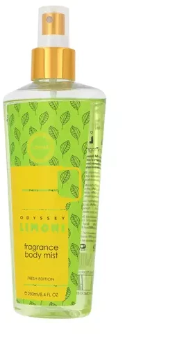 Armaf Odyssey Limoni Kūno purškalas 250ml