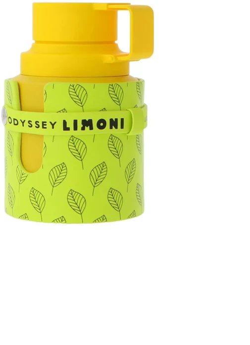 Armaf Odyssey Limoni Fresh EDP parfumuotas vanduo unisex, 60 ml