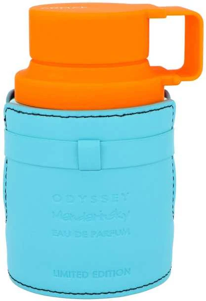 Kvepalai vyrams Armaf Odyssey Mandarin Sky EDP, 100ml