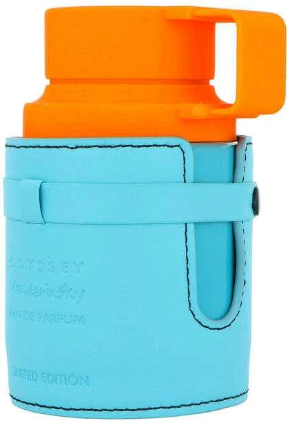 Kvepalai vyrams Armaf Odyssey Mandarin Sky EDP, 100ml