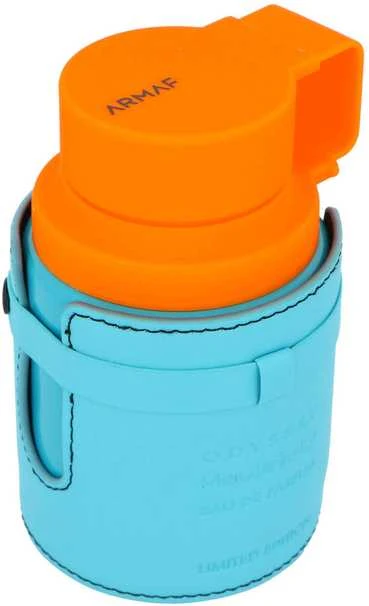 Kvepalai vyrams Armaf Odyssey Mandarin Sky EDP, 100ml