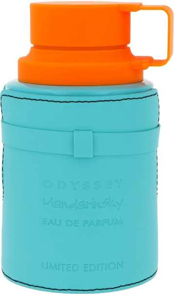 Armaf Odyssey Mandarin Sky EDP parfumuotas vanduo vyrams, 200 ml